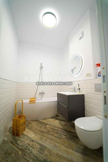 Apartament 2 camere zona Campus cu parcare Privata - TERMEN LUNG - 8