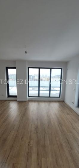 DUPLEX 3CAM.+TERASA 59MP -VATA BAZALTICA,TRIPAN/ MUTARE IMEDIATA! - 6