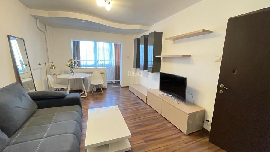 APARTAMENT ELEGANT METROU ZONA OBOR - 3