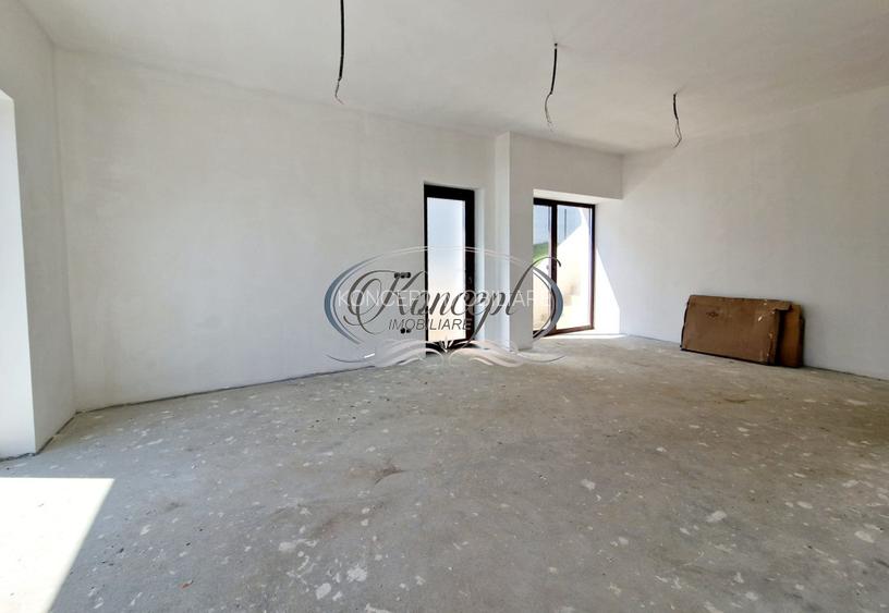 Casa individuala cu curte amenajata si teren generos, Feleacu - 12