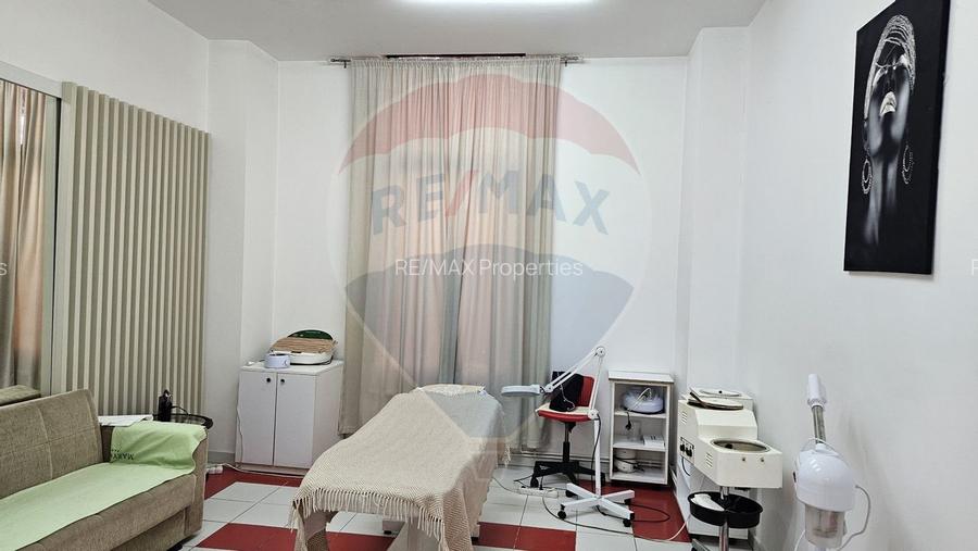 Spațiu comercial de investiție – randament estimat ~7% - 6