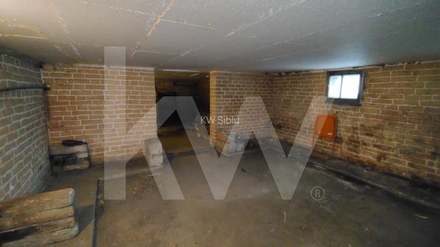 2 Case de vanzare și pivniță, str. Teilor – Sibiu - 19