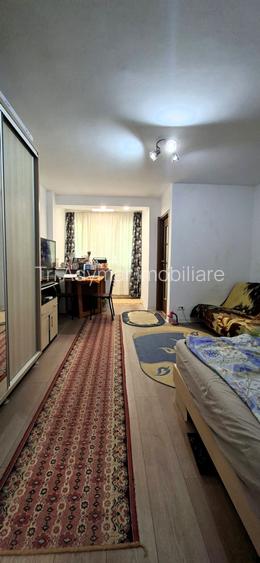 Garsonieră cochetă, poziție excelentă – aproape de metrou și tramvai 41 - 6