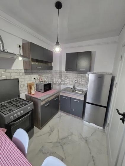 Apartament 1 camera zona Cug - Adamant Towers - 6