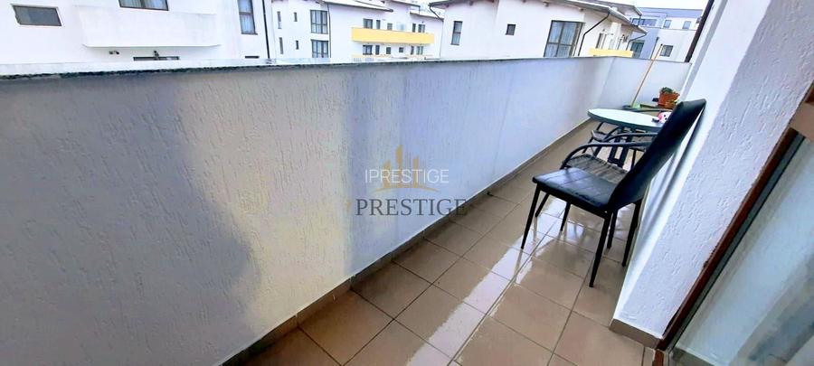 COMISION 0% | APARTAMENT 3 CAMERE | BALCON | PARCARE | DOAMNA STANCA - 17