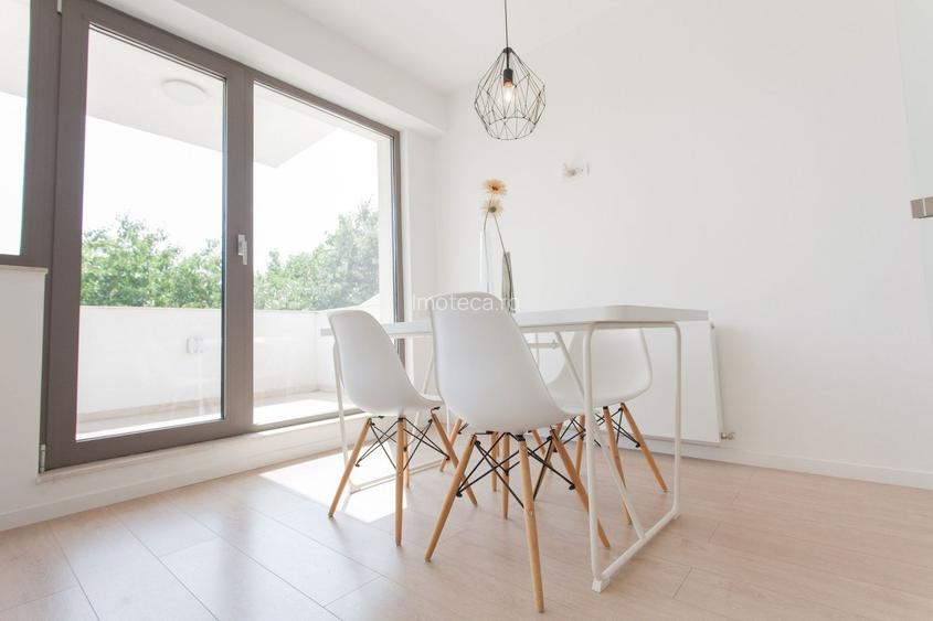 Penthouse deosebit cu 3 camere de inchiriat langa Piata Victoriei - 27