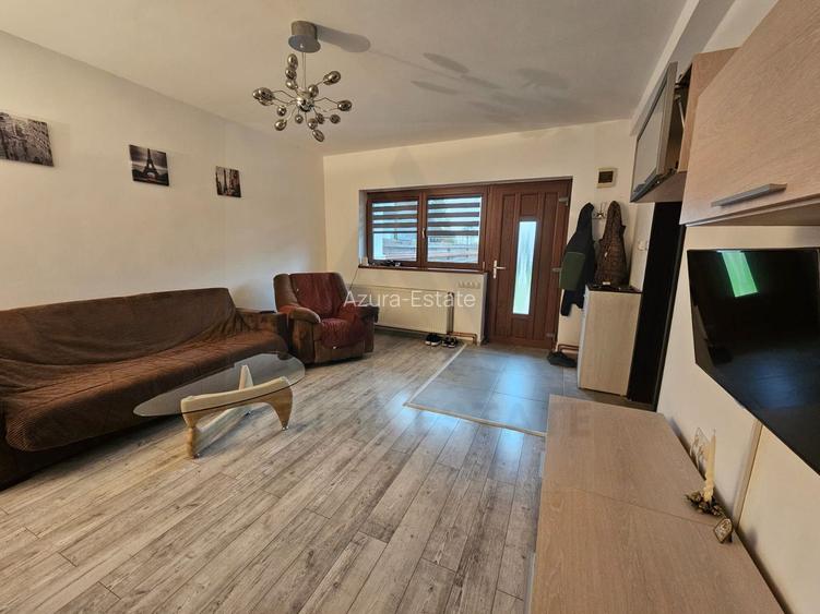 Apartament 3 camere la vilă 67 mp curte privată 147mp terasă acoperită - 4