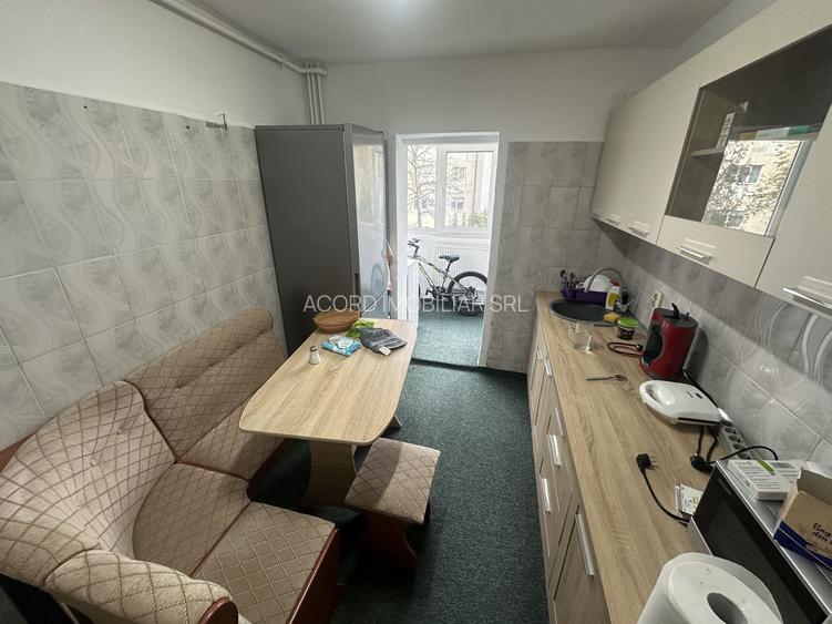 Apartament 2 camere zona Casa de Cultura - 6