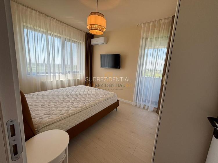 Apartament 2 camere decomandat | Sector 4 – Strada Postalionului - 11
