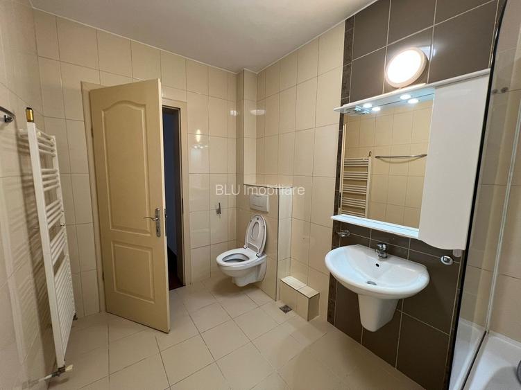 De inchiriat! Apartament spatios, zona exceptionala! - 17