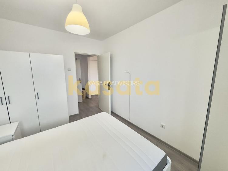 Piata Amzei - Apartament cu 2 camere pregatit pentru mutare/inchiriere - 9
