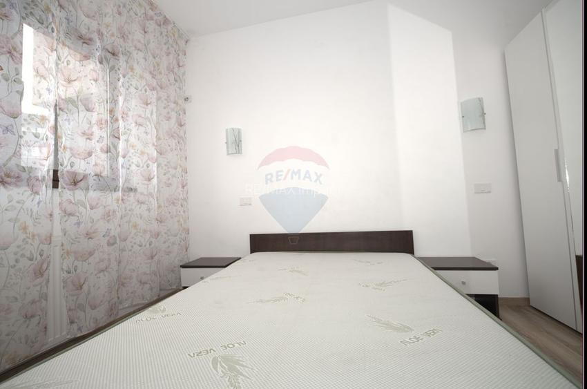 Apartament 2 camere de inchiriat în zona Metalurgiei - 9
