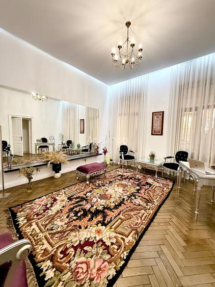 Vanzare 7 camere  in vila BELLE ÉPOQUE - GRADINA ICOANEI - 9