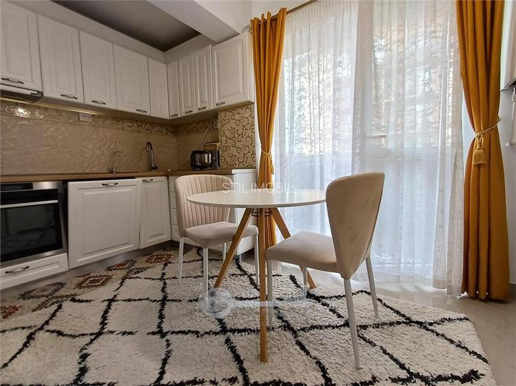 Apartament 3 Camere Lux cu 2 Locuri de Parcare – Valea Lupului, Iași - 10