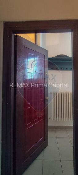 Apartament de închiriat, Parcul Libertății, locul tău de work & relax - 10