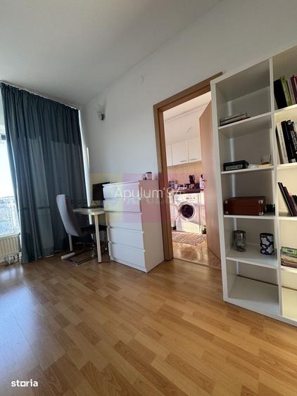 Garsonieră cu balcon Complexul Rasarit de Soare, Titan - 4