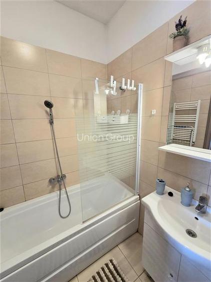 Apartament 2 Camere cu Vedere Superba la Lac si la Mare - Summerland Mamaia - 5