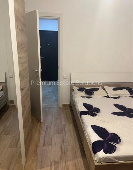 Apartament mobilat si utilat - Strada Tineretului - Comision 0% - Militari - 3