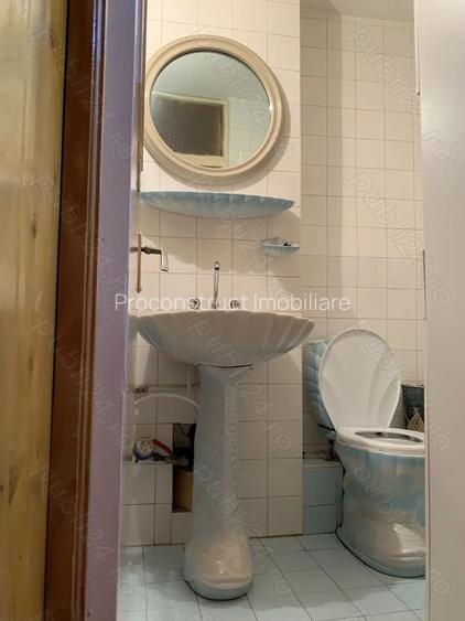 Apartament spațios cu 3 camere decomandate – 73 mp utili, etaj 2 - 10