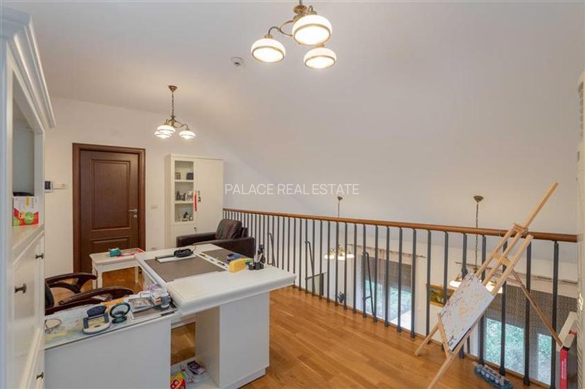 Vila individuala exclusivista cu teren generos in Bucium, Iasi - 26