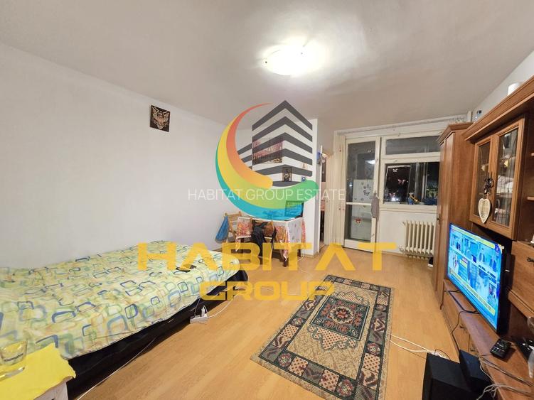 Ocazie Garsoniera etaj 1 la 10 minute de metrou - 2