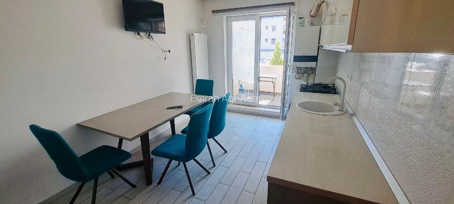 Maurer Residence 3 camere - 7