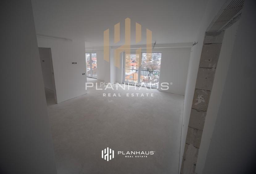 Apartament 3 camere ,Centrul vechi Baia Mare ,zona Grivitei - 5