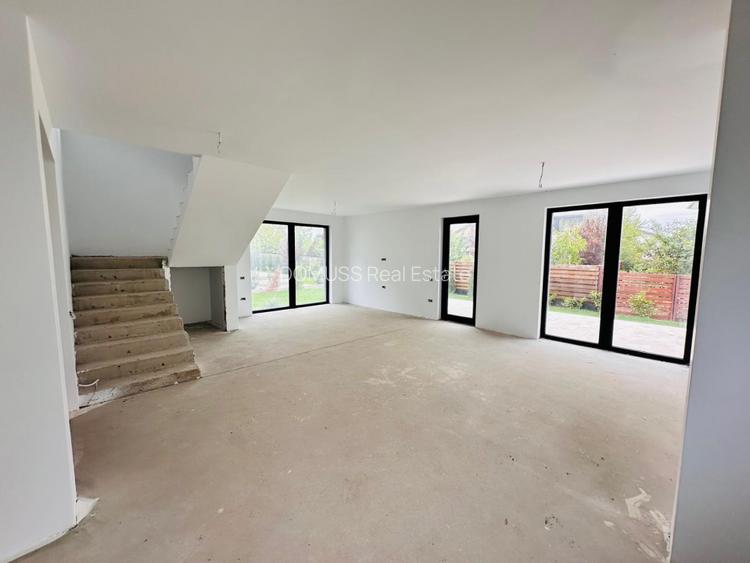VILA INDIVIDUALA 5 CAMERE | LAGUNA ALBASTRA | CORBEANCA | 198 MP UTIL - 9