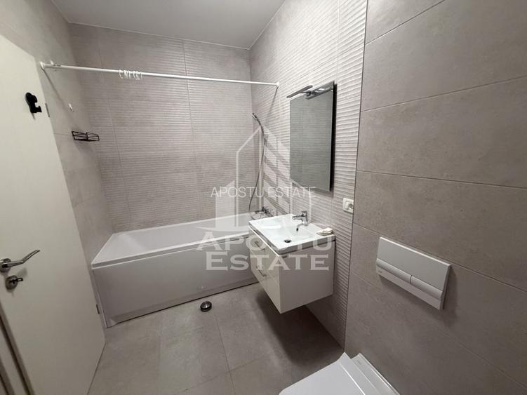 Apartament 2 camere de inchiriat ,Aradului - Kara Residence - 9