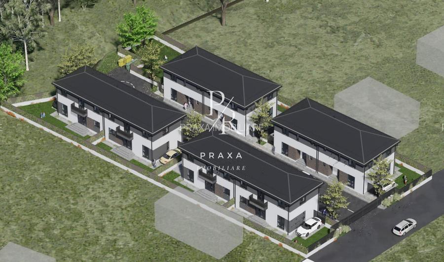 Duplex de vanzare zona Tauti! - 5