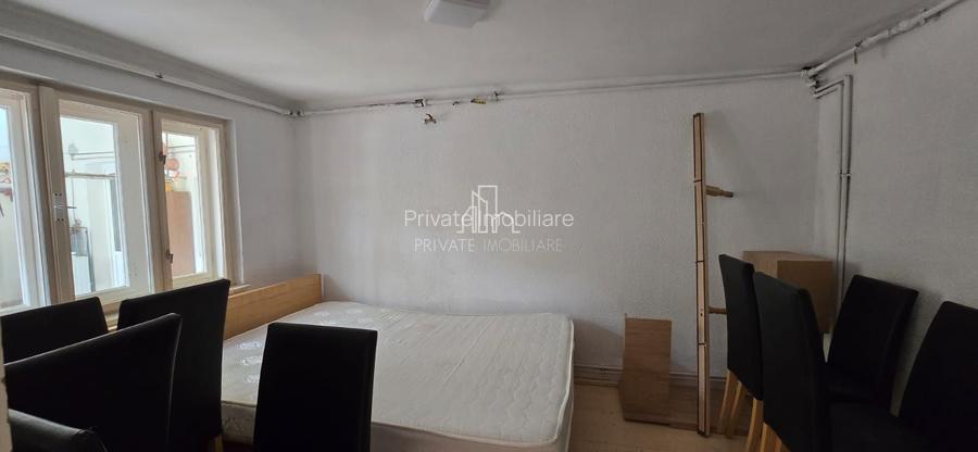 Casa/ Spalatorie chimica de vanzare in Sighisoara - 24