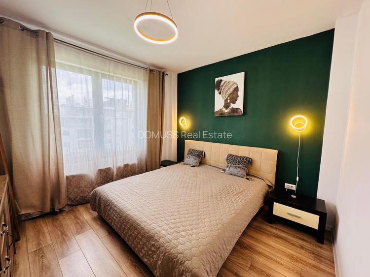 APARTAMENT 3 CAMERE | SISESTI | BANESA | 90 MP UTILI | PARCARE | - 12