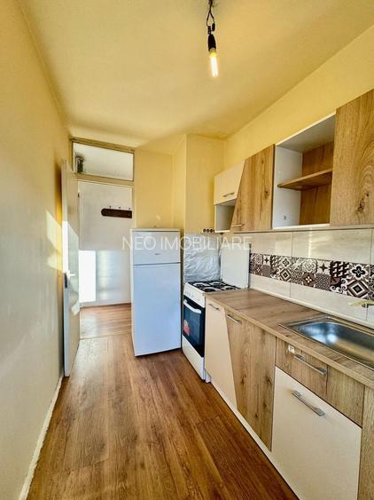 APARTAMENT CU 1 CAMERA ZONA BLAJCOVICI LA `56.000 EURO - 6