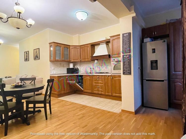 Apartament 3 camere | 86 mp  | Parcare subterană cu priză EV | Boxa depozitare - 12