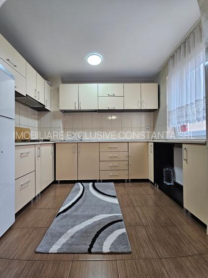 Baba Novac Lidl 2 Camere Mobilat Modern 55 mp Accept Credit - 11