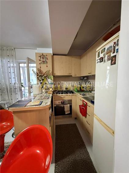 Apartament 2 camere tip studio | Confort City - Popesti-Leordeni - 3