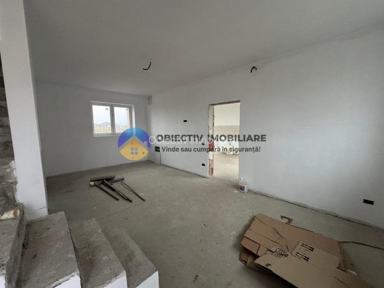 Vile cartier nou – Săvinești - 12