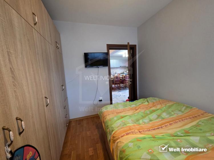 Apartament 3 camere, 2 balcoane, garaj subteran - 8