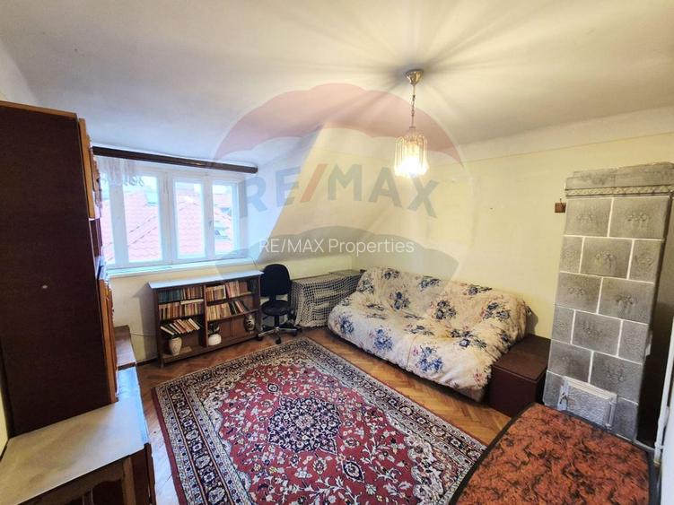 Apartament 2 camere de vanzare | Vila | 71 mp | Kiseleff Dorobanți - 11