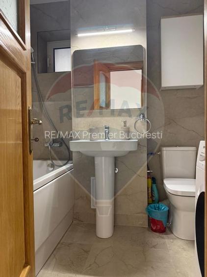 Inchiriere Apartament Cu 2 Camere, 13 Septembrie - 10