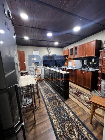 Casă Cordun, 2 dormitoare + living, 1000 mp teren - 3