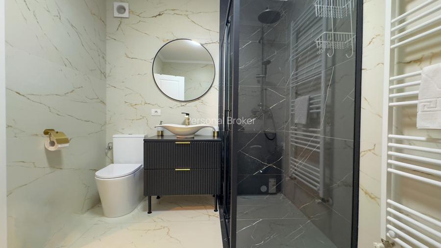 3 Apartamente la Casa - Zona Sagului(Shopping City) - 0% COMISION - 7