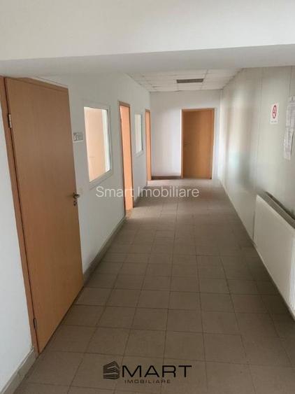 spatiu industrial  zona Selimbar Sibiu - 6