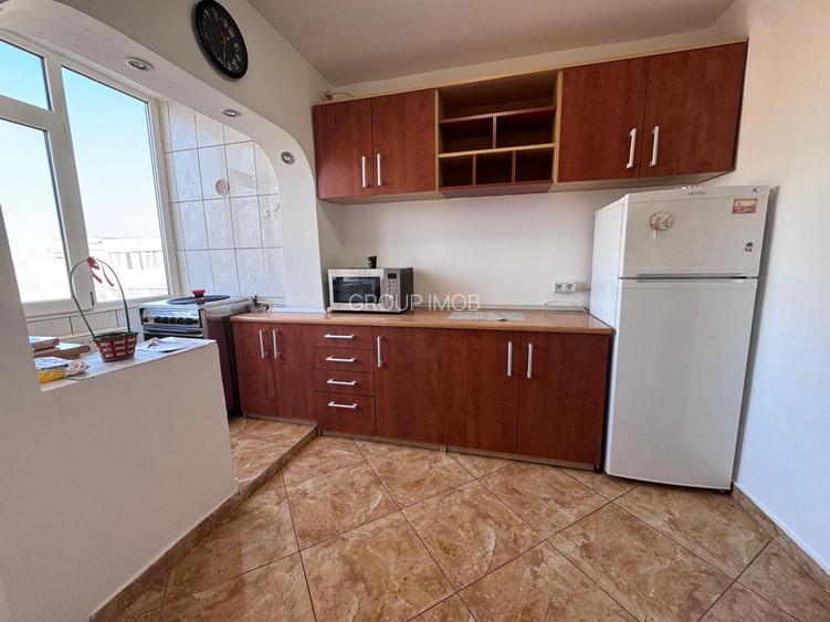 Banca Nationala, apartament mobilat si utilat - 7