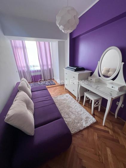 🏡 Apartament 4 camere de închiriat – zona Dacia, lângă Școala Spectrum - 9