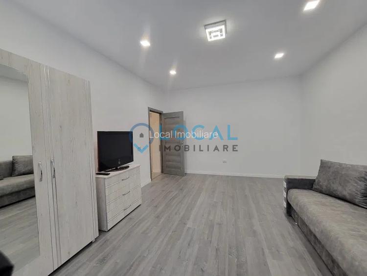 Apartement 2 camere modern Iris - 2