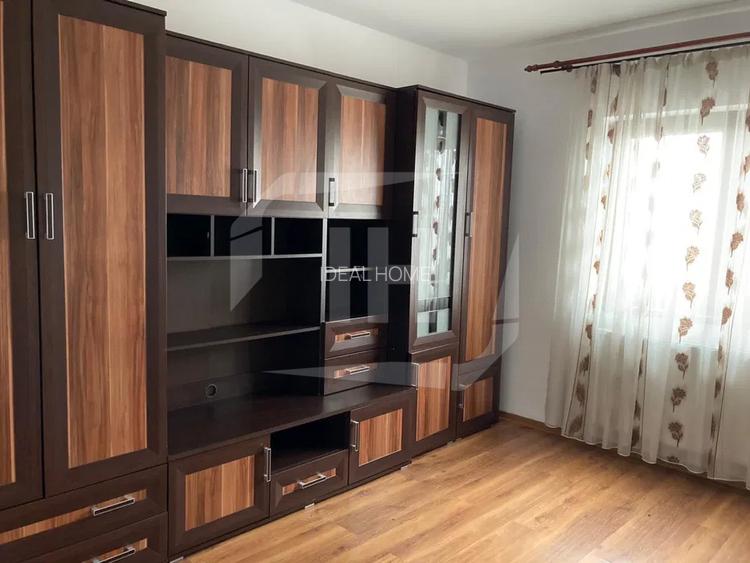 Apartament 2 camere, etaj 2, bloc nou, in Marasti - 4