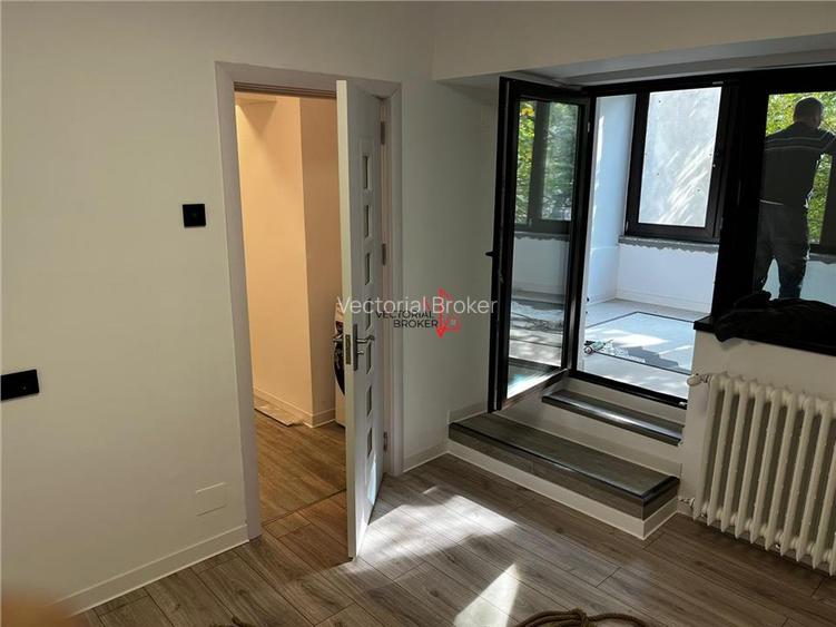 4 Camere Unirii, et 1, 3 min metrou, vedere fantani - 8