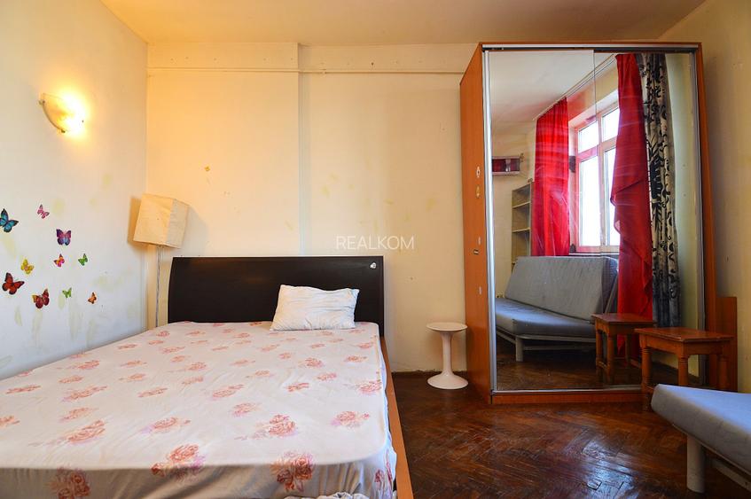 VANZARE GARSONIERA TINERETULUI - CANTEMIR - 4