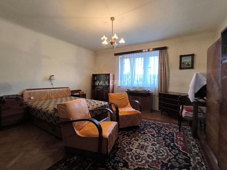 Apartament tip studio Gruia strada Migdalului - 3